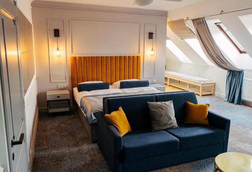 Fotos del hotel Alwyn:  19