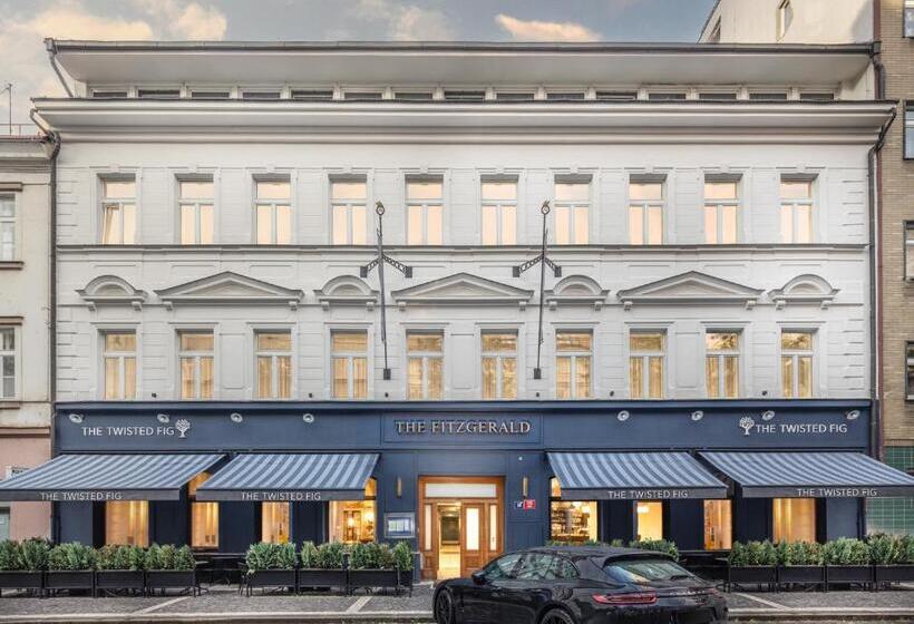 Fotos del hotel Alwyn:  31