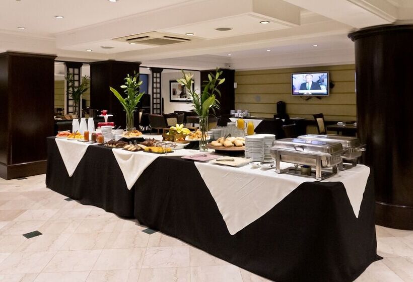 Amérian Executive Hotel Mendoza