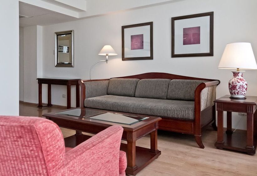 Amérian Executive Hotel Mendoza