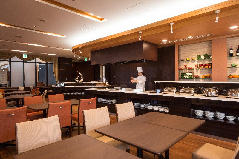 هتل Ana Crowne Plaza Yonago, An Ihg