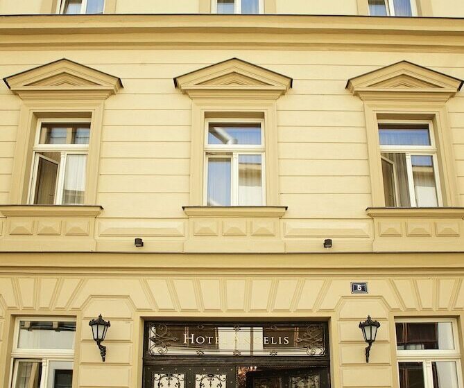 Fotos del hotel Angelis:  4