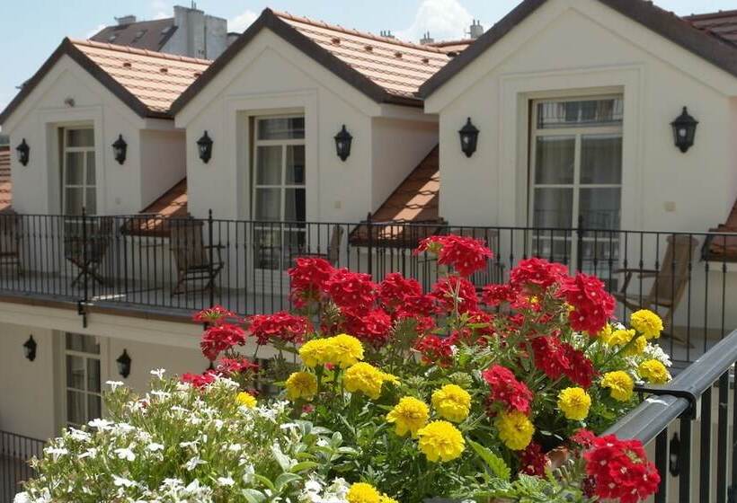 Fotos del hotel Angelis:  5