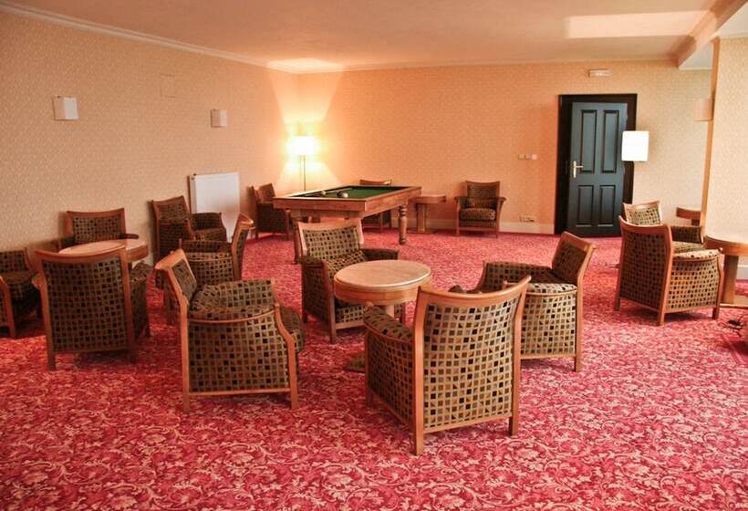 Fotos del hotel Angelis:  8