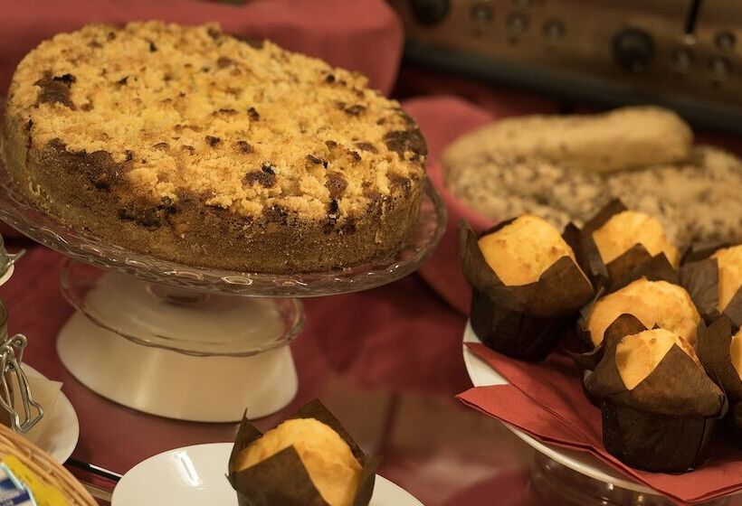 Fotos del hotel Angelis:  13