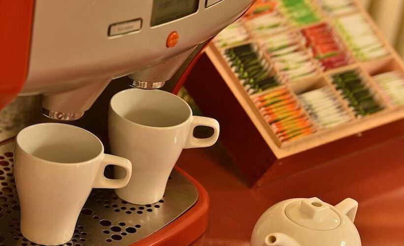 Fotos del hotel Angelis:  14