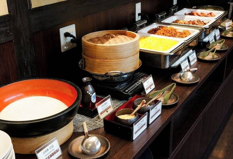 Fotos del hotel Apa Villa  Osakatanimachi 4 Chomeekimae:  18