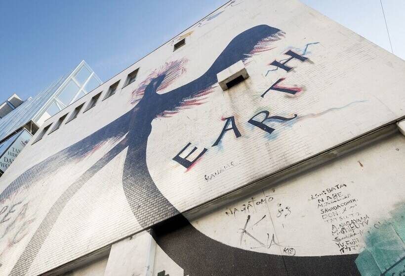 Fotos del hotel Apa Villa  Osakatanimachi 4 Chomeekimae:  2