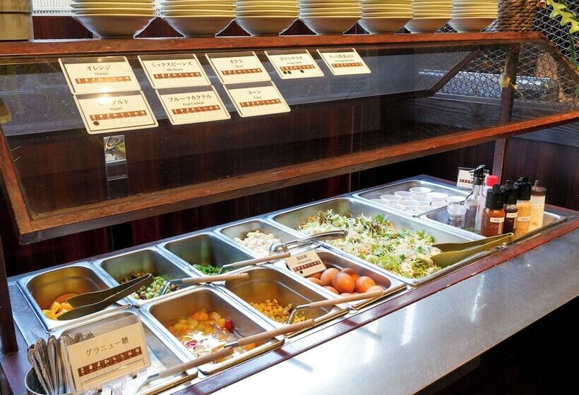 Fotos del hotel Apa Villa  Osakatanimachi 4 Chomeekimae:  14