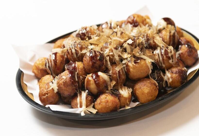 Fotos del hotel Apa Villa  Osakatanimachi 4 Chomeekimae:  8