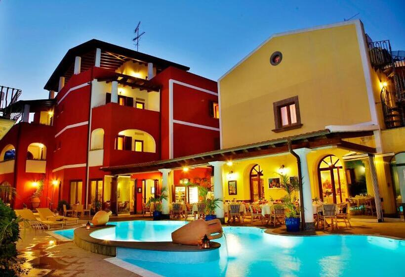 Hotel Arciduca Grand