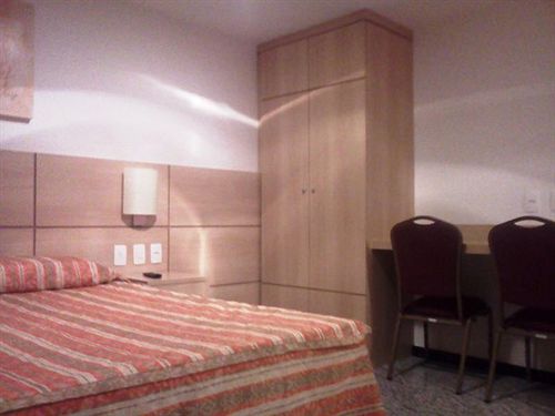 Hotelli Arcos Rio Palace