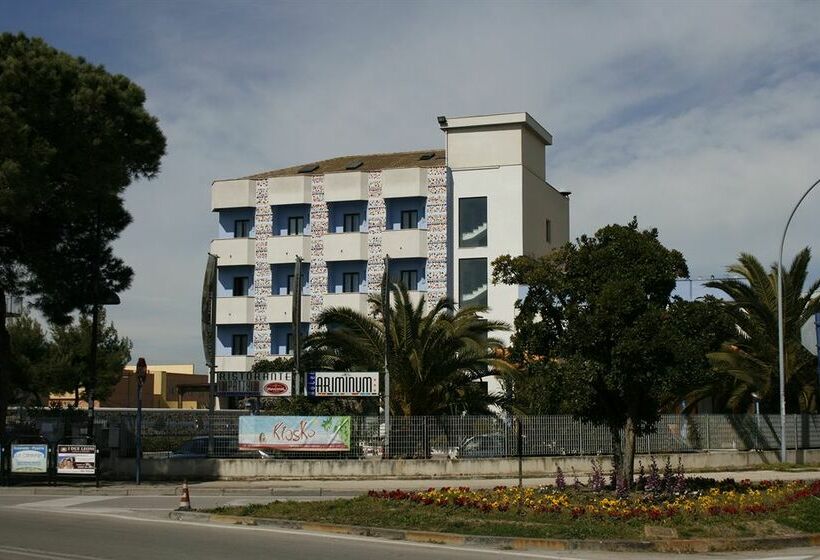 Otel Ariminum Felicioni