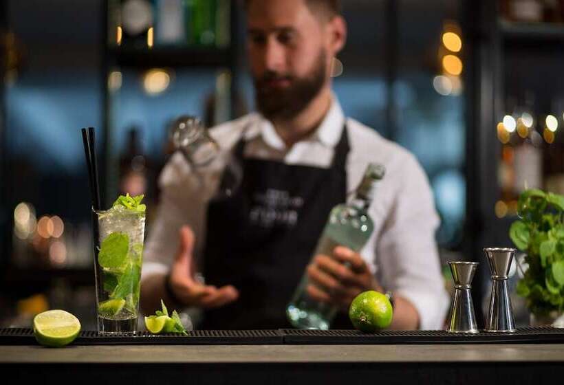 Fotos del hotel Ascot Premium:  32