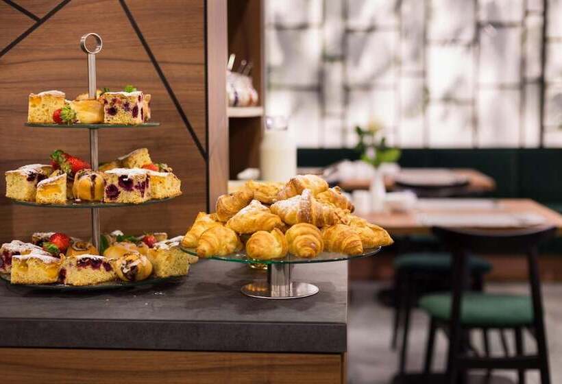 Fotos del hotel Ascot Premium:  37