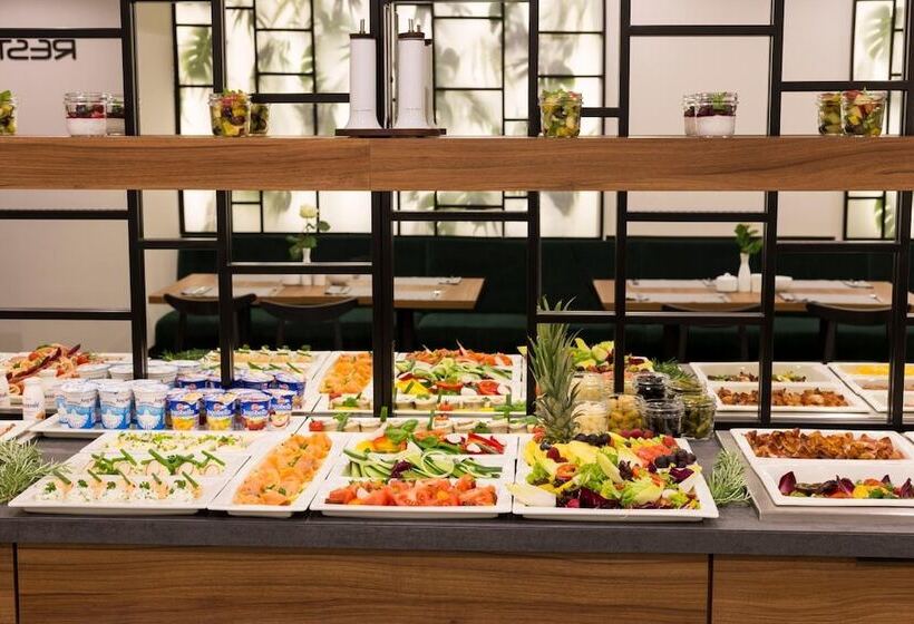 Fotos del hotel Ascot Premium:  38