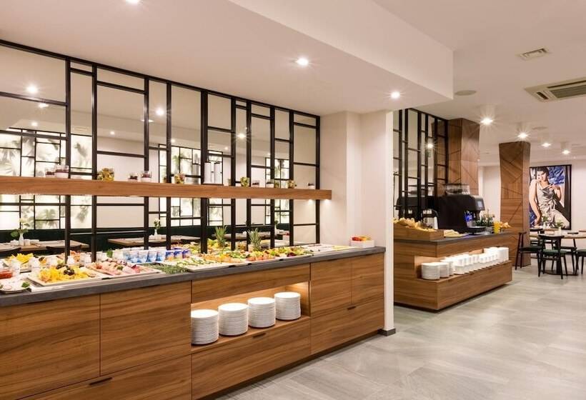 Fotos del hotel Ascot Premium:  41