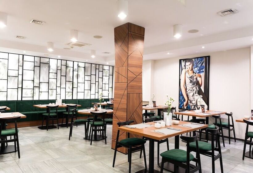 Fotos del hotel Ascot Premium:  23