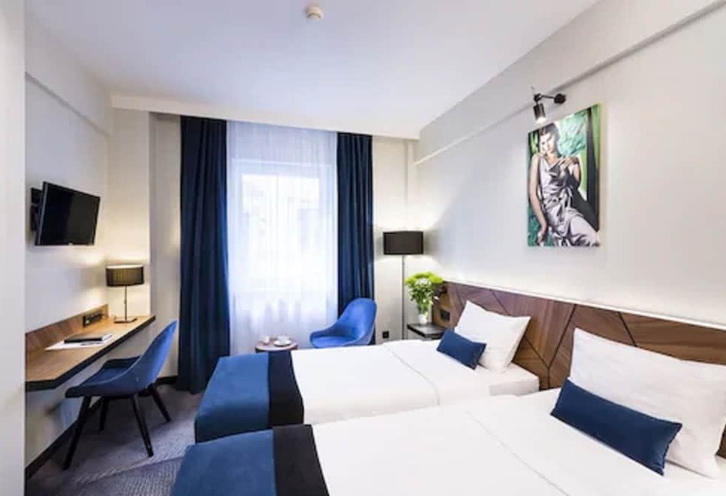 Fotos del hotel Ascot Premium:  24