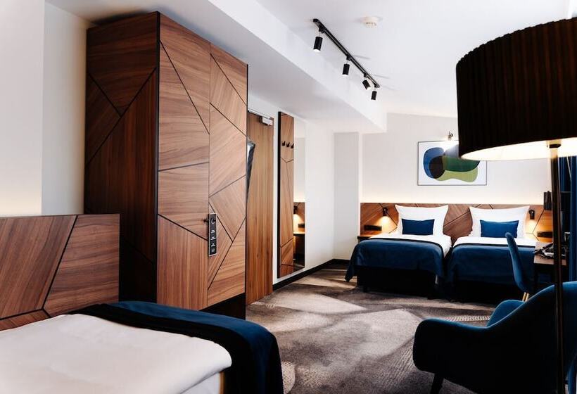 Fotos del hotel Ascot Premium:  15