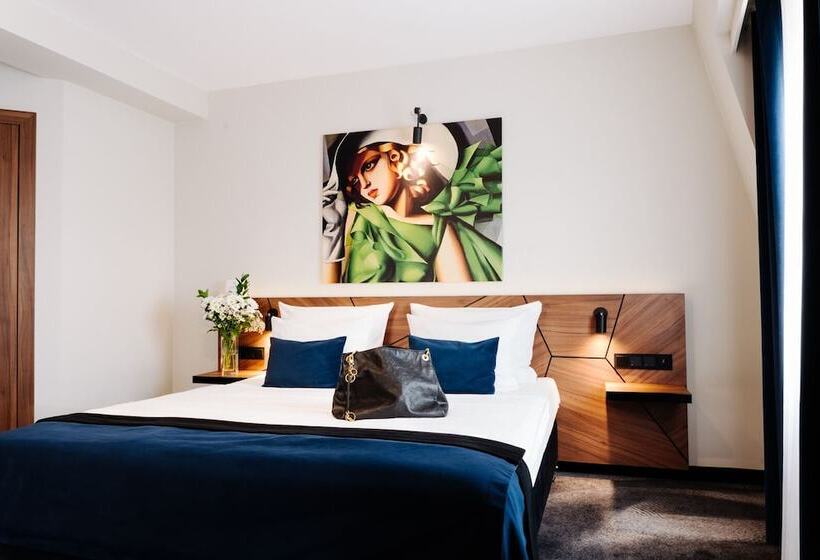 Fotos del hotel Ascot Premium:  27