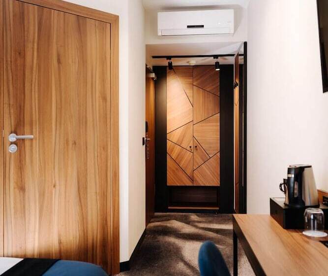Fotos del hotel Ascot Premium:  26