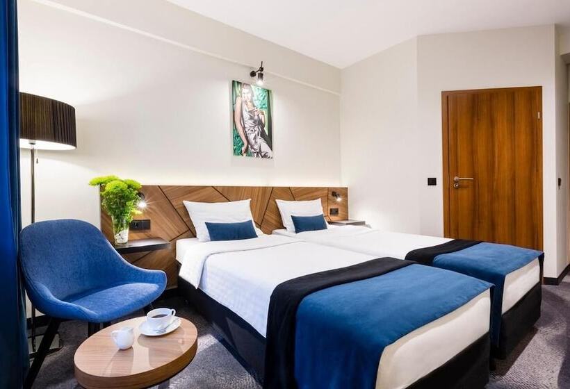 Fotos del hotel Ascot Premium:  6