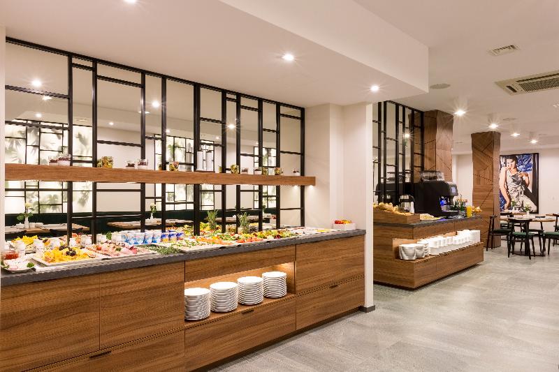 Fotos del hotel Ascot Premium:  18