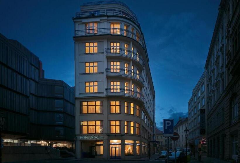 Fotos del hotel Astoria:  9