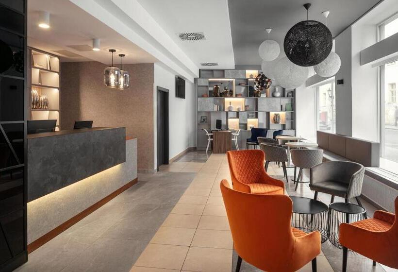 Fotos del hotel Astoria:  10