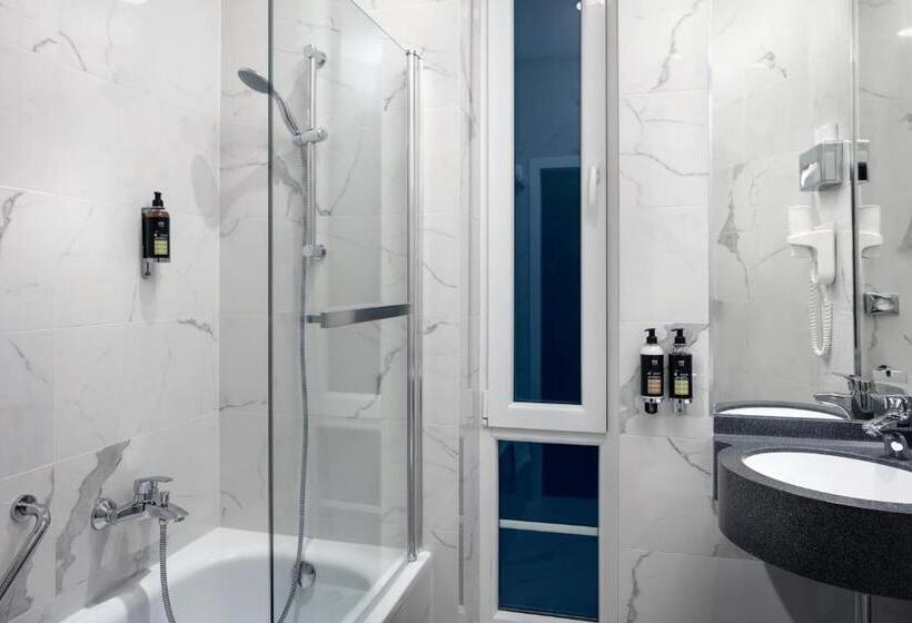 Fotos del hotel Astoria:  17