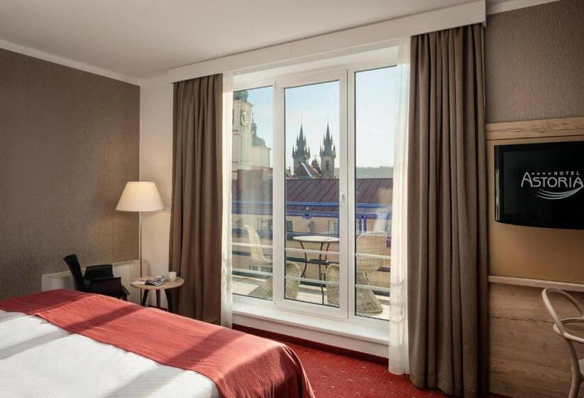 Fotos del hotel Astoria:  5