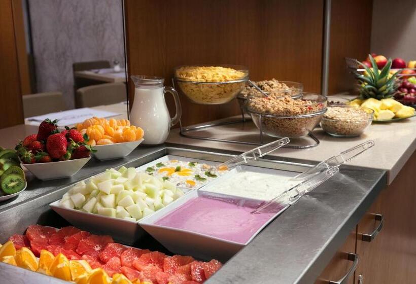 Fotos del hotel Astoria:  4