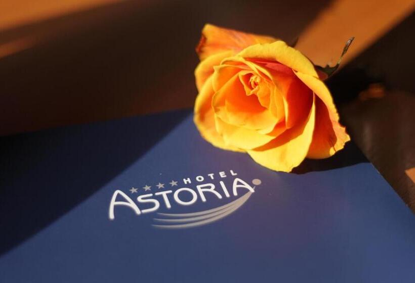 Fotos del hotel Astoria:  20