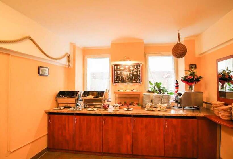 Fotos del hotel Atrium Charlottenburg:  5