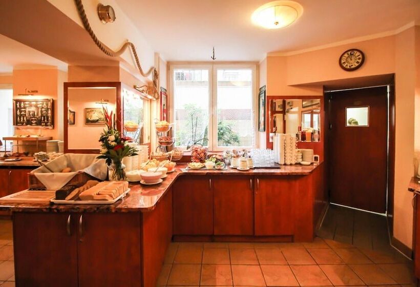 Fotos del hotel Atrium Charlottenburg:  6