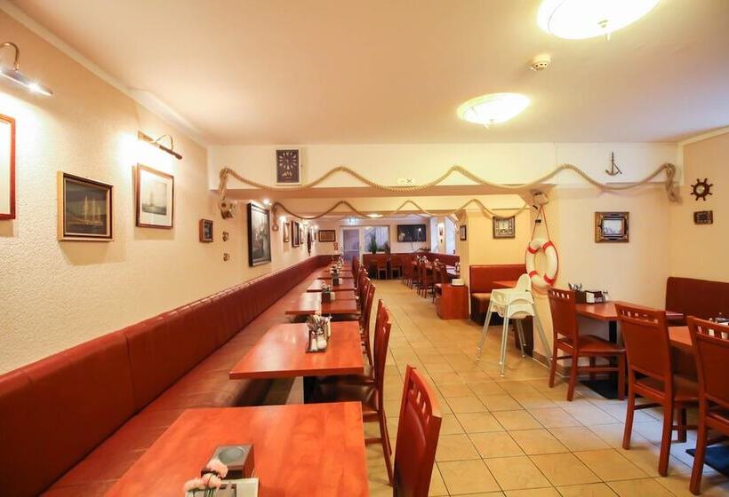 Fotos del hotel Atrium Charlottenburg:  3