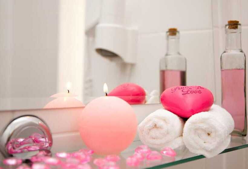 Fotos del hotel Atrium Charlottenburg:  11