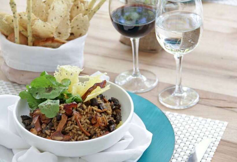 فندق Awa Boutique + Design