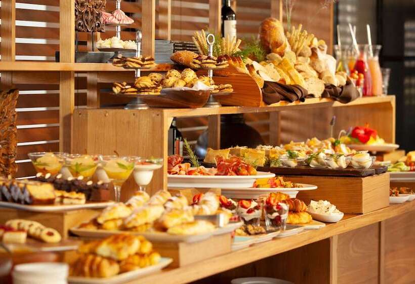 فندق Awa Boutique + Design