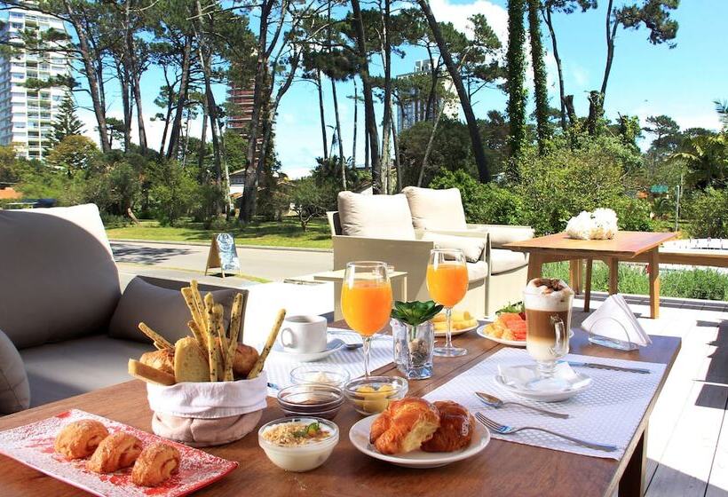 فندق Awa Boutique + Design