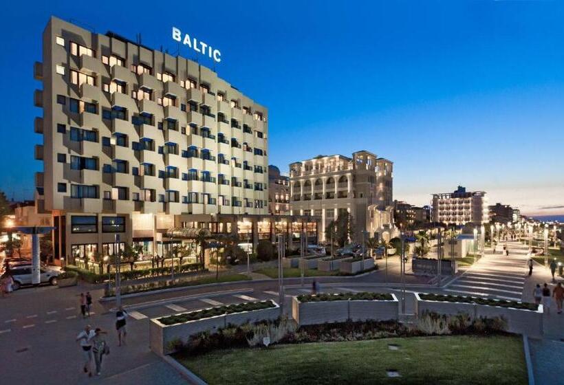 هتل Baltic Riccione Fronte Mare