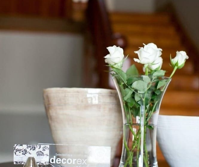Banksia Boutique Hotel & Spa