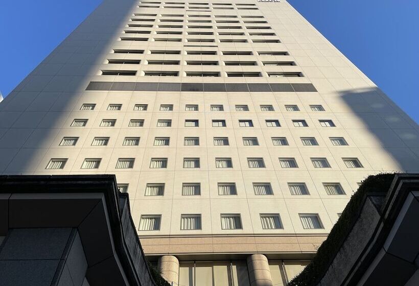 Fotos del hotel Bayside  Azur Takeshiba:  2