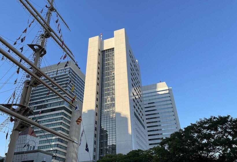 Fotos del hotel Bayside  Azur Takeshiba:  3