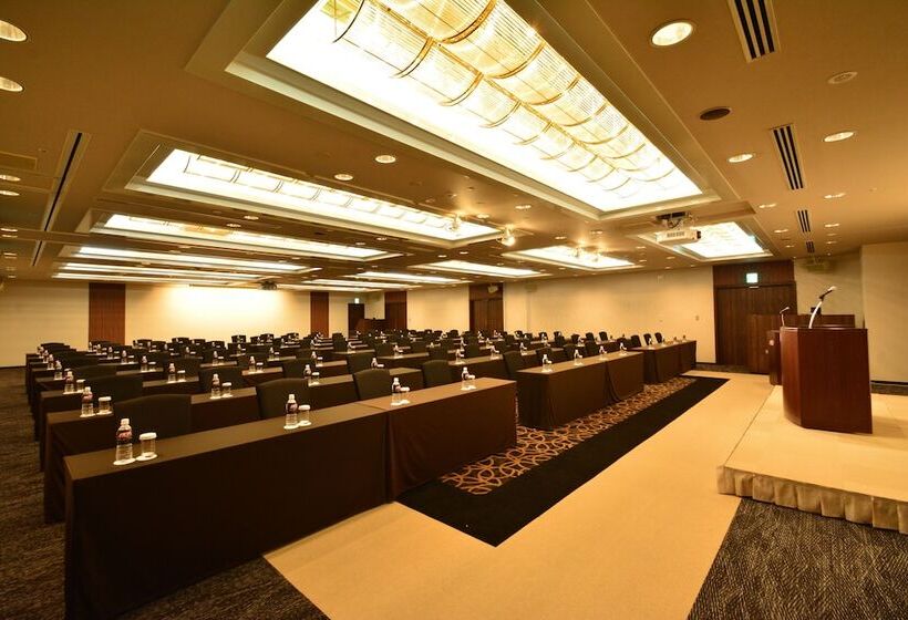 Fotos del hotel Bayside  Azur Takeshiba:  8