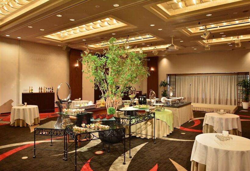 Fotos del hotel Bayside  Azur Takeshiba:  9