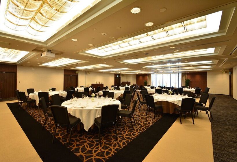 Fotos del hotel Bayside  Azur Takeshiba:  10