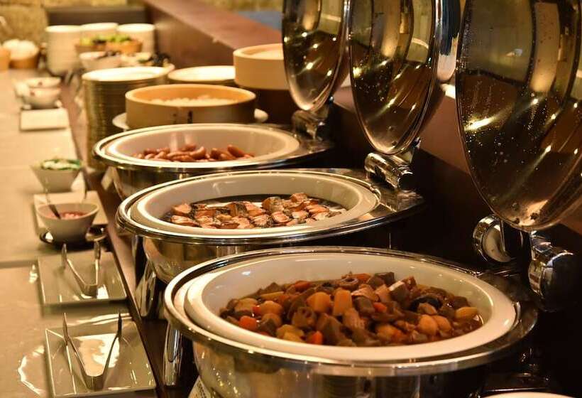 Fotos del hotel Bayside  Azur Takeshiba:  12