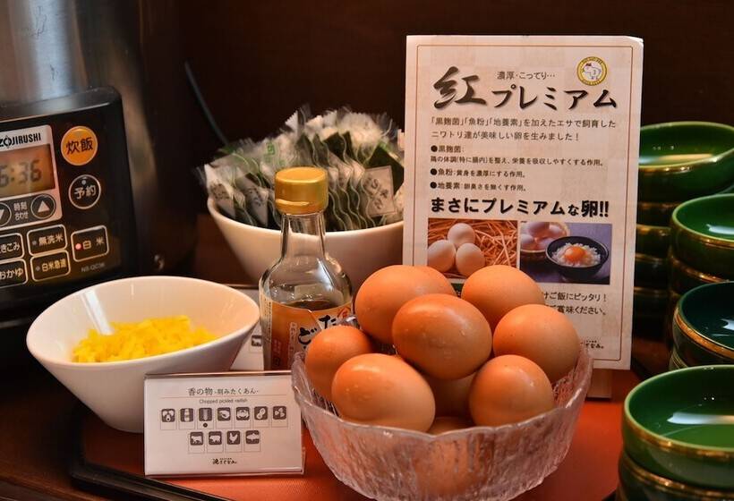 Fotos del hotel Bayside  Azur Takeshiba:  13